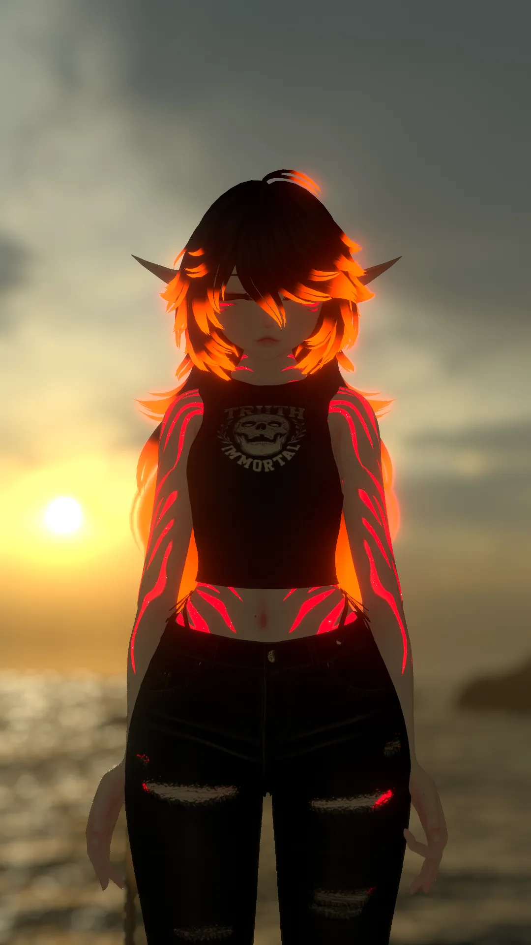 VRChat фото 78